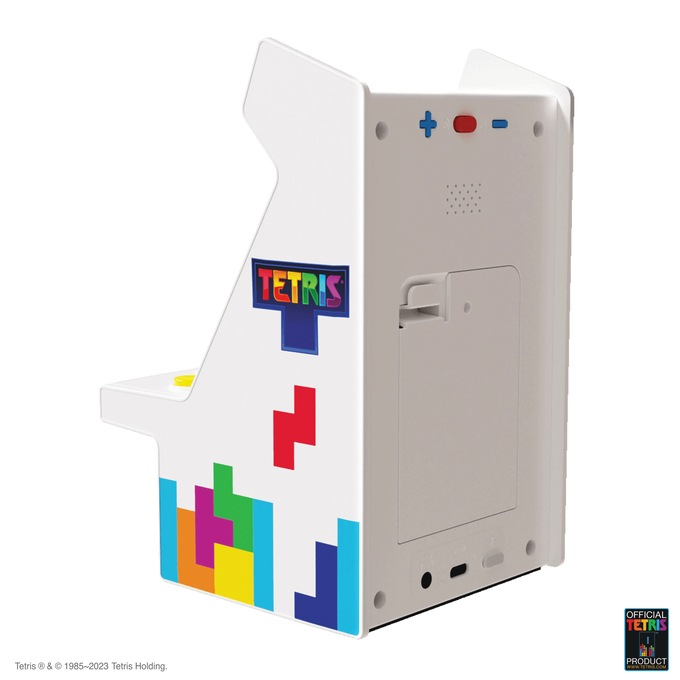 6.7" Retro Arcade Micro Player Pro, , large