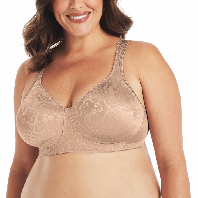 Playtex® 18 Hour® Lift & Support Bra, , large