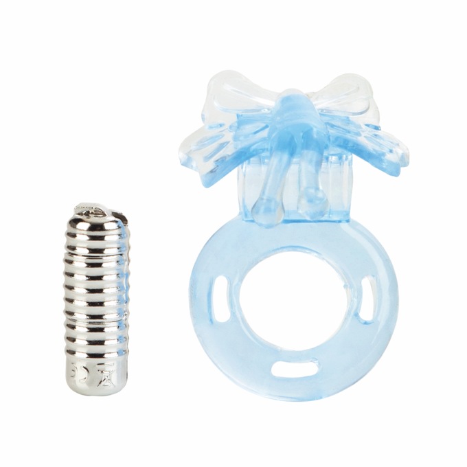 Butterfly Enhancer Couple’s Ring™, , large