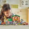 LEGO Friends Pony Ranch & Stable, , large