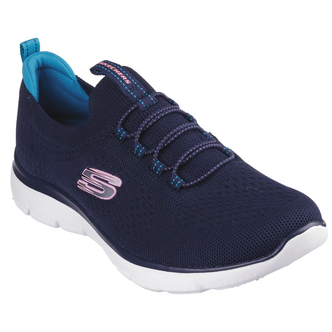 Skechers Women's Summits Top Player Slip-On, , large