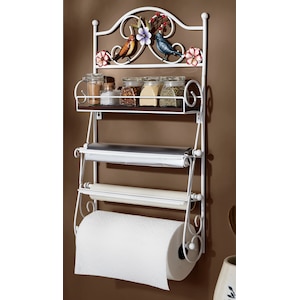 Bird Wrap Center, , large