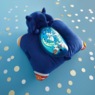 Pillow Pets - Sonic the Hedgehog Lite, Blue, large