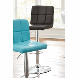 Lazare Gas-Lift Stool, , large