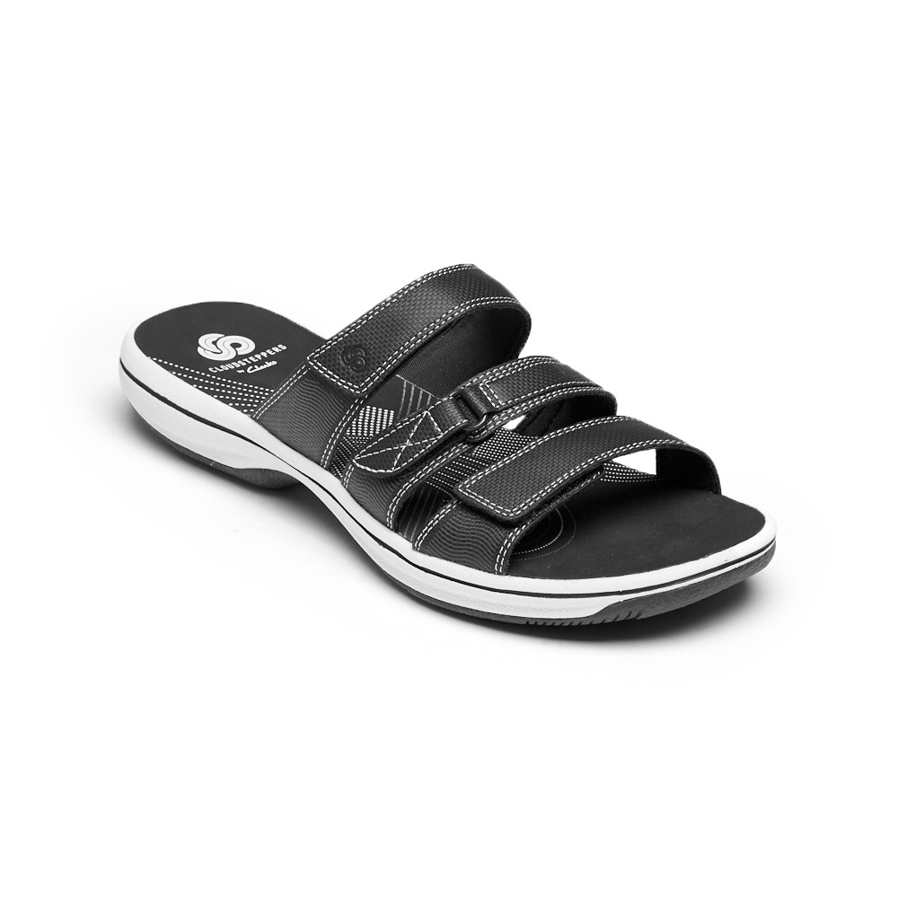 clarks brinkley coast slide