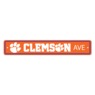 24" Lightweight NCAA Street Sign, , large