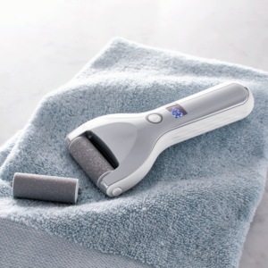 Rechargeable Personal Pedi Diamond, , large