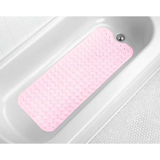 Slip-Resistant Tub Mat, , large