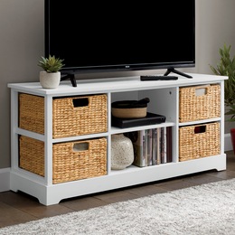 Admiral Media Stand, , large