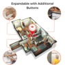 Mobi Smart Emergency Alert Button, , large