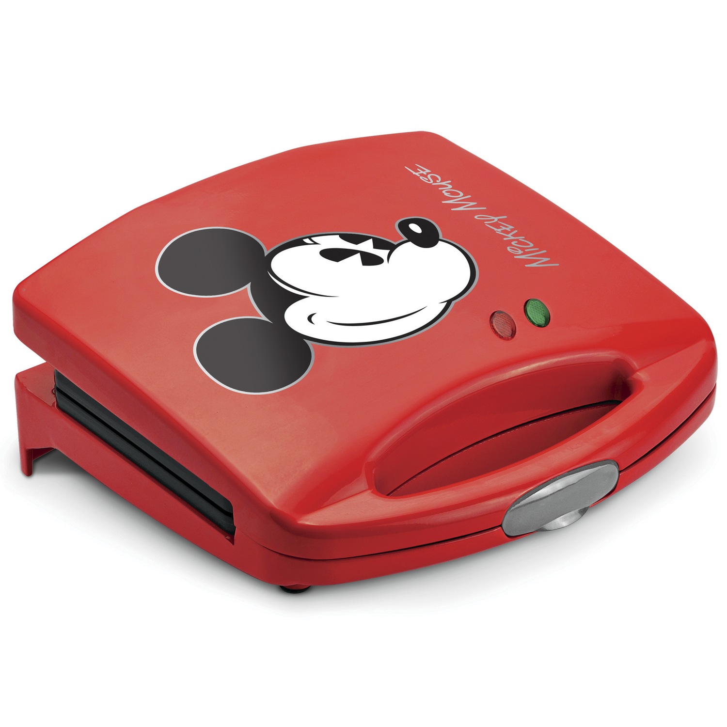 Classic Mickey Sandwich Maker Montgomery Ward