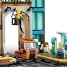 LEGO City Central Train Station, , large