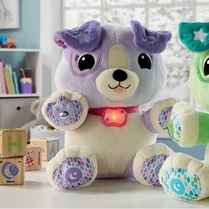 Leapfrog My Pal Smarty Paws, , large