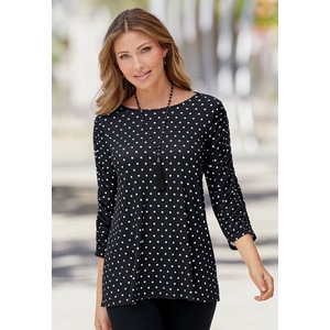 Ari Knit Top, , large