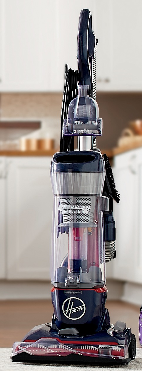 Hoover Pet Max Complete Vac 