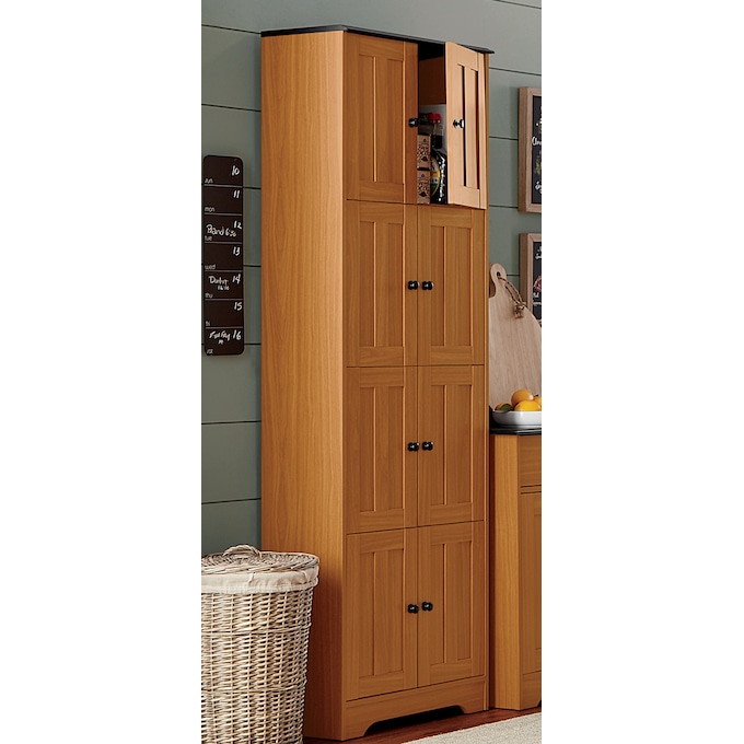 Katie 8-Door Cabinet, , large