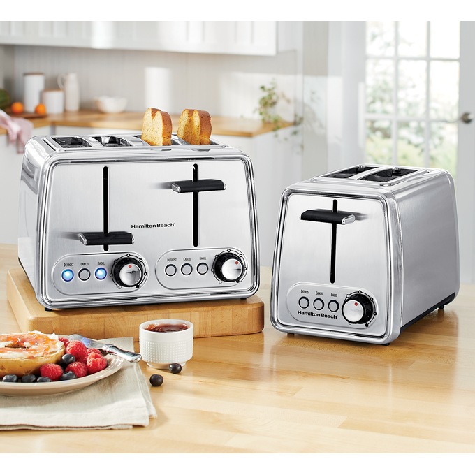 Hamilton Beach Toaster, , large