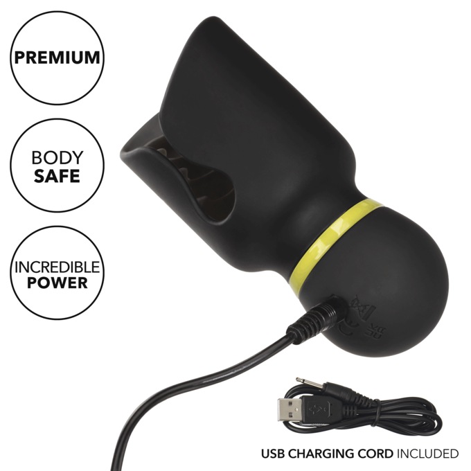 Boundless&trade; Flickering Stroker, , large