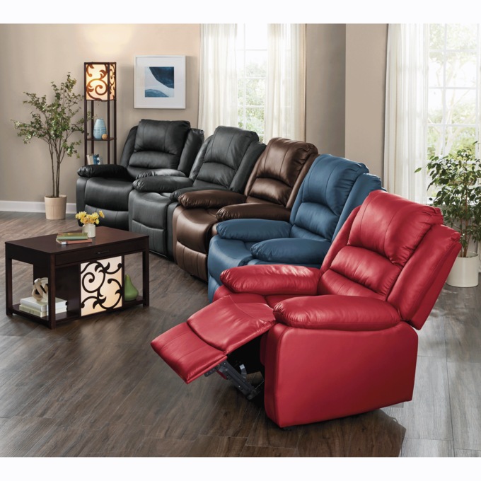 Montgomery ward sales recliner chairs