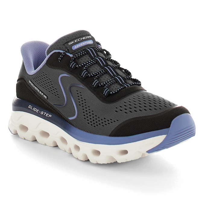 Skechers Women&rsquo;s Glide-Step Sole Slip-Ins, , large