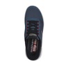 Skechers Men's Slip-Ins GO WALK Flex Slip-On, Slate, large