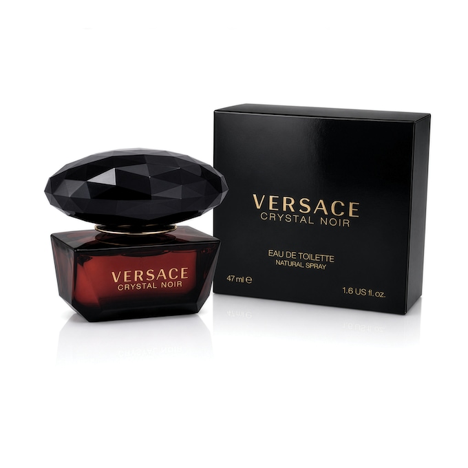 Versace Crystal Noir for Her, , large