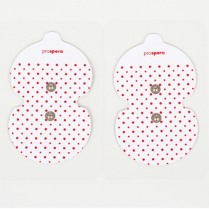 Magic TENS Massager Refill Pads, , large