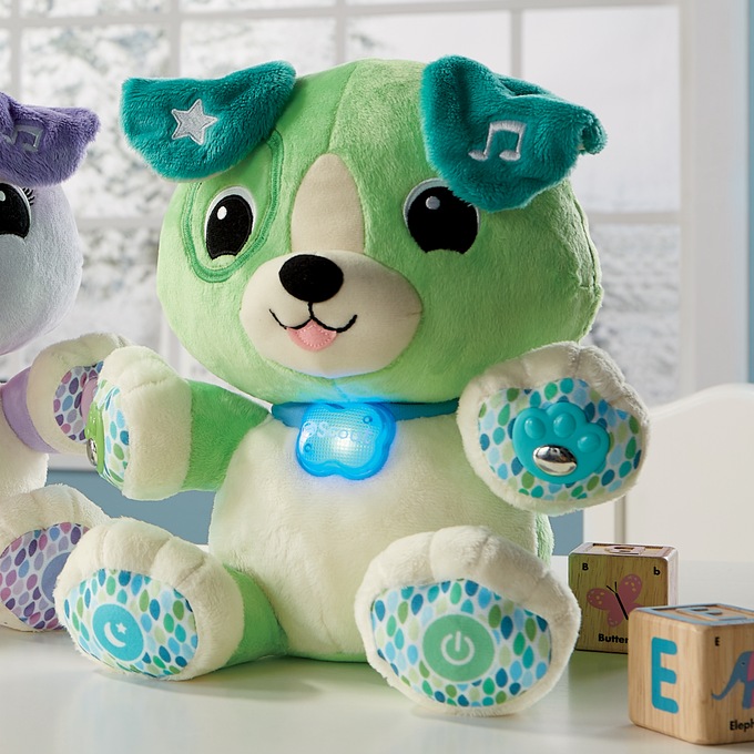 Leapfrog My Pal Smarty Paws, , large