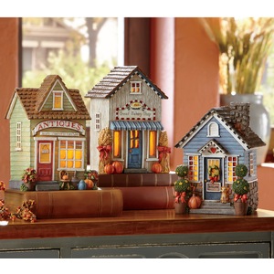 Buy All 3 Harvest House Pieces and Save, , large