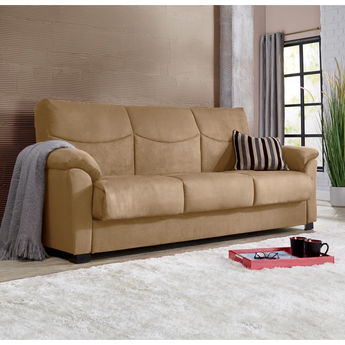 Super Plush Sofa, , large