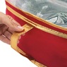 Simplify 2-Pack 24" Wreath Bag, Red, large