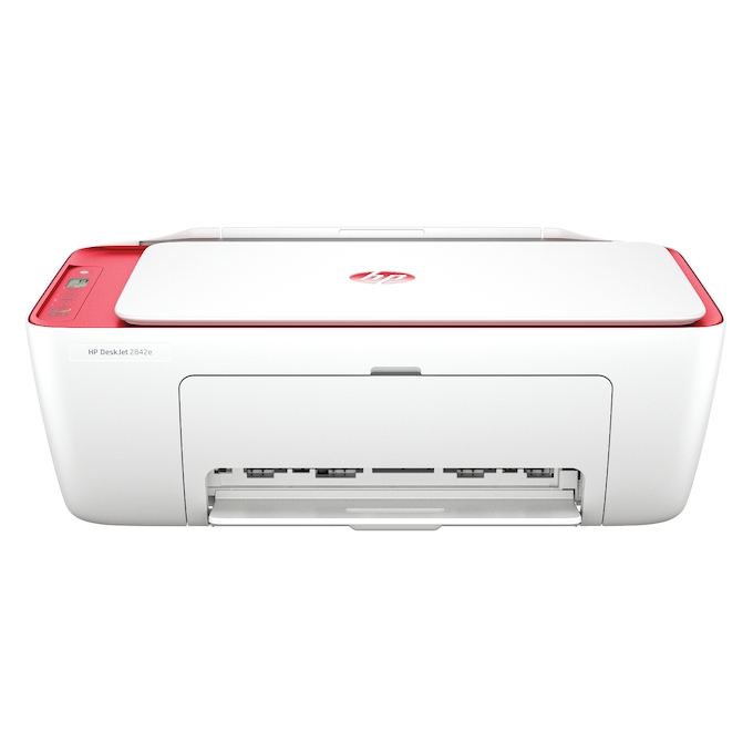HP Deskjet 2842E All-in-One Printer, , large