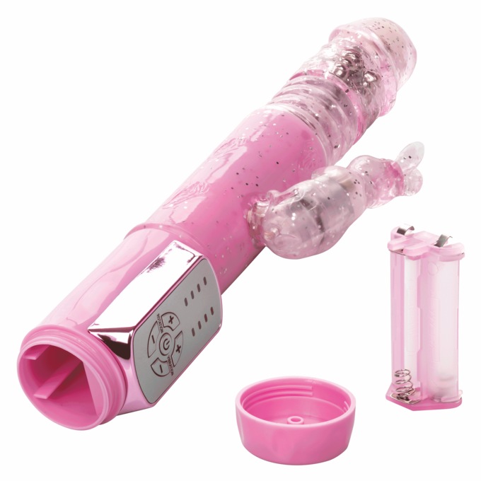 Jack Rabbit Petite Thrusting, , large