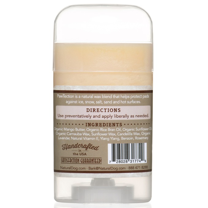 Natural Dog Company 2oz Pawtection, , large