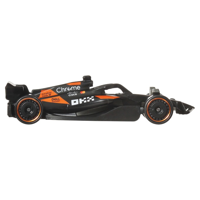Hot Wheels F1 10-Pack, Multi, large