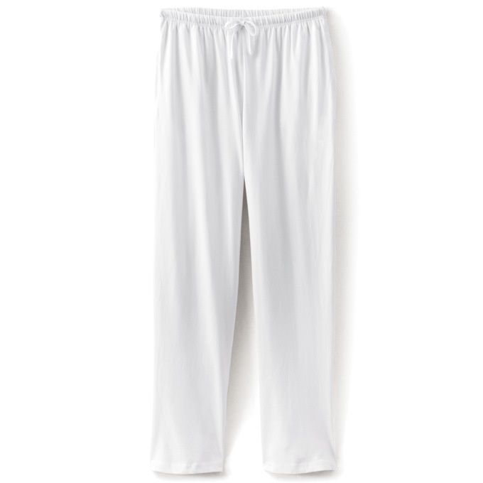 Knit Comfort Pant, , large