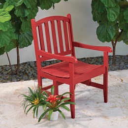 Briggs Chair, , large