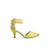 Camlo Women's Pump with Double Ankle Strap in Lots of Colors, , large