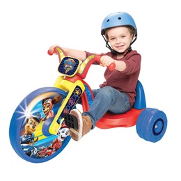 Character Flywheel, , large