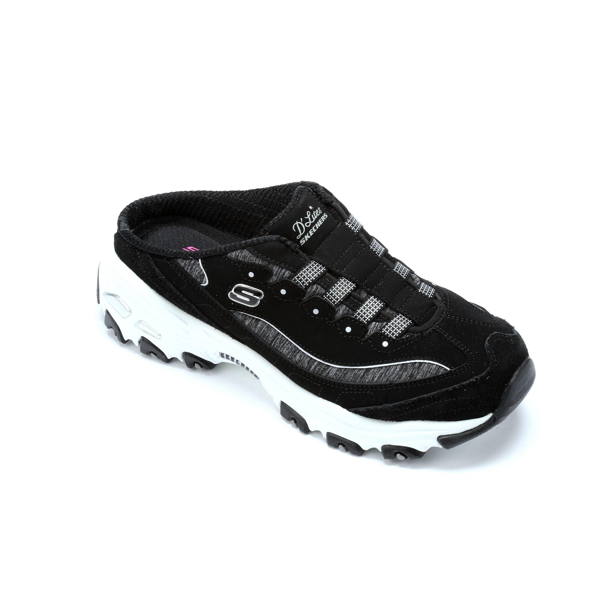 skechers womens mules