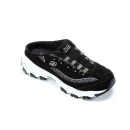 Women&#39;s Skechers D&#39;Lites Resilient Mule, , large