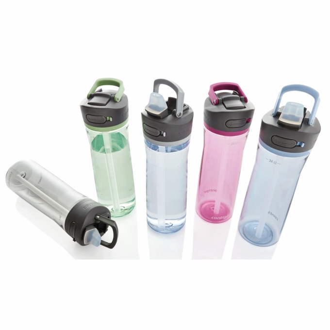 Contigo Ashland 2.0 Water Bottle, , large