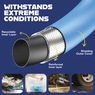 Invictus Heavy-Duty Hose, , large