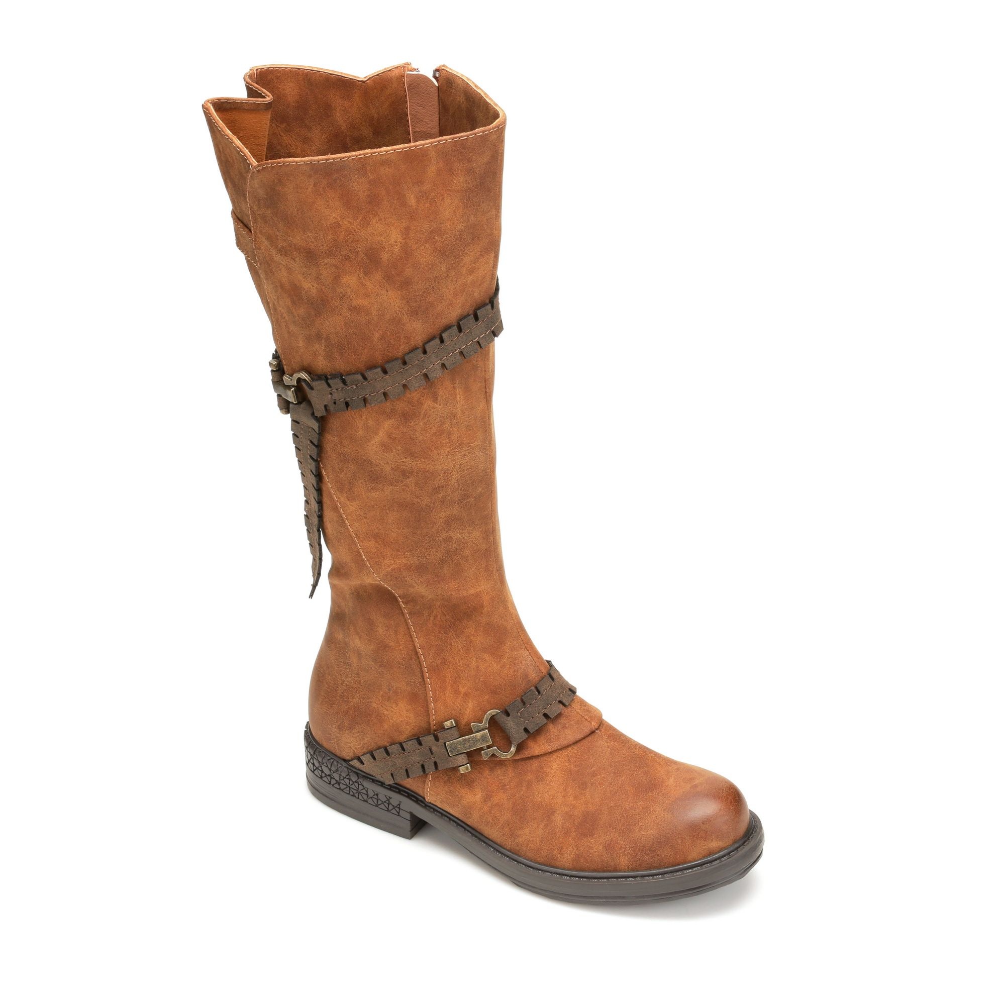 two lips boots