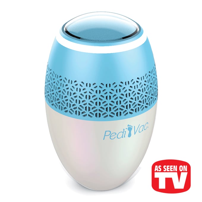 Pedi Vac, , large