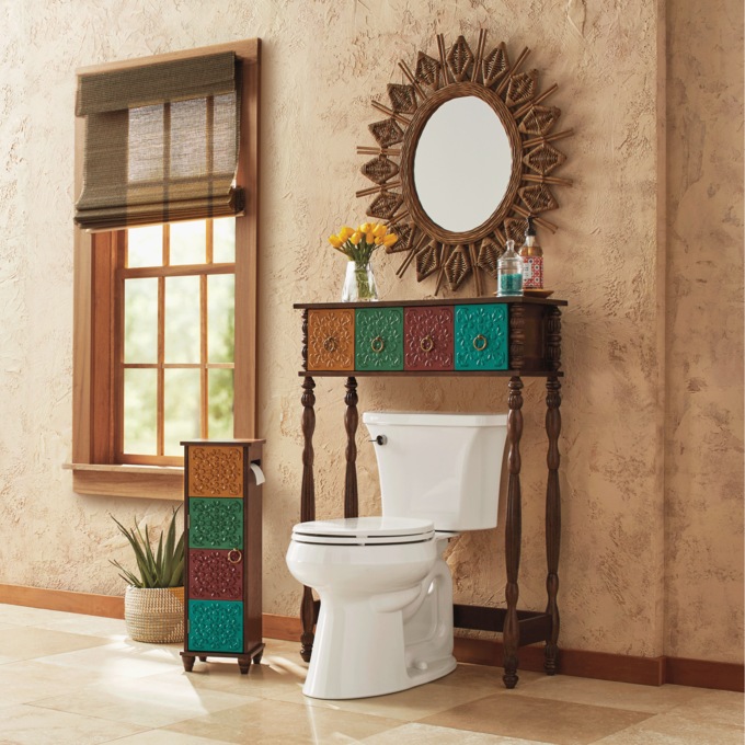 Meara Space Saver, , large