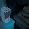 Arctic Air Turbo Chill XL Oscillating/Misting Personal-Space Cooler, , large