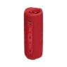 JBL Flip 6 Portable Bluetooth Speaker, Red, large