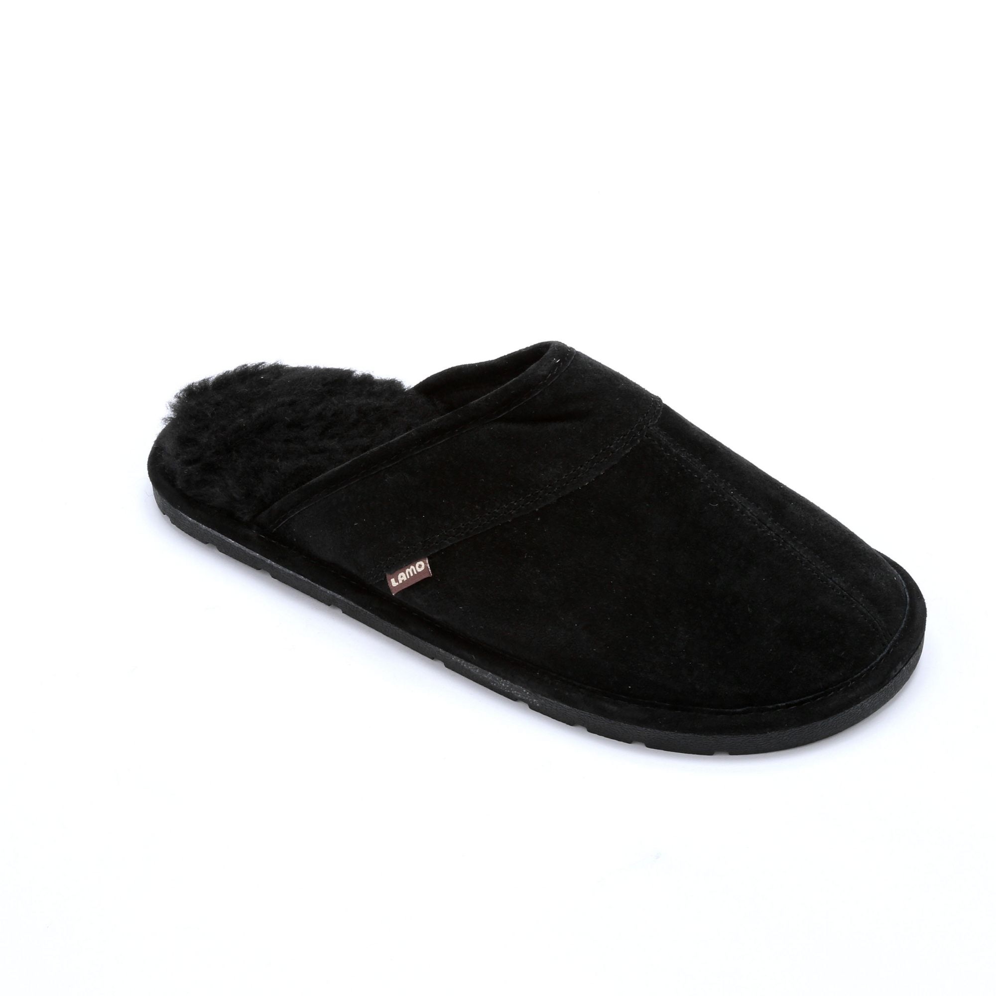 large mens slippers