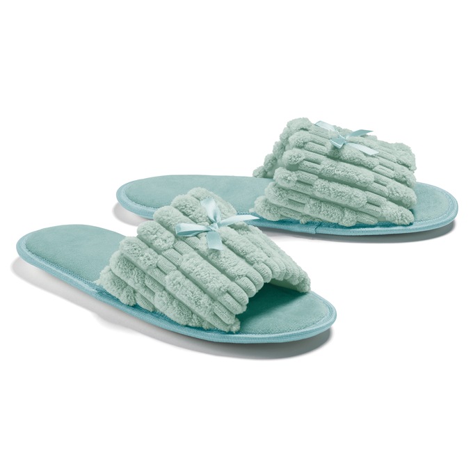 Cora Slipper, , large